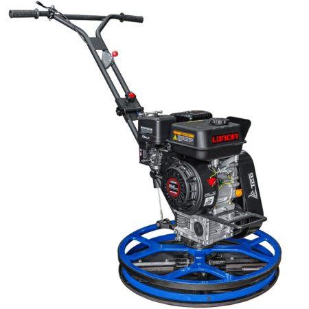 Затирочная машина DMR600L