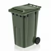 мусорный контейнер бак 240л