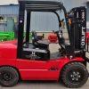 Дизельный погрузчик CPCD30T3 3т 3м
