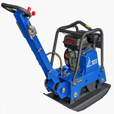 Виброплита WP160L