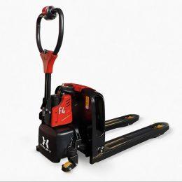 Тележка самоходная F4