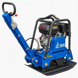 Виброплита WP170L