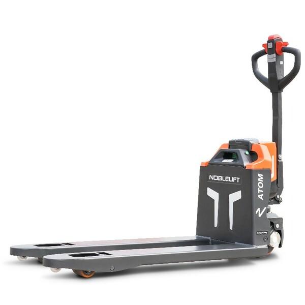 Самоходная тележка Noblelift PTE20Q2