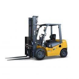 Вилочный погрузчик CHL CPCD15 1500кг 3000мм
