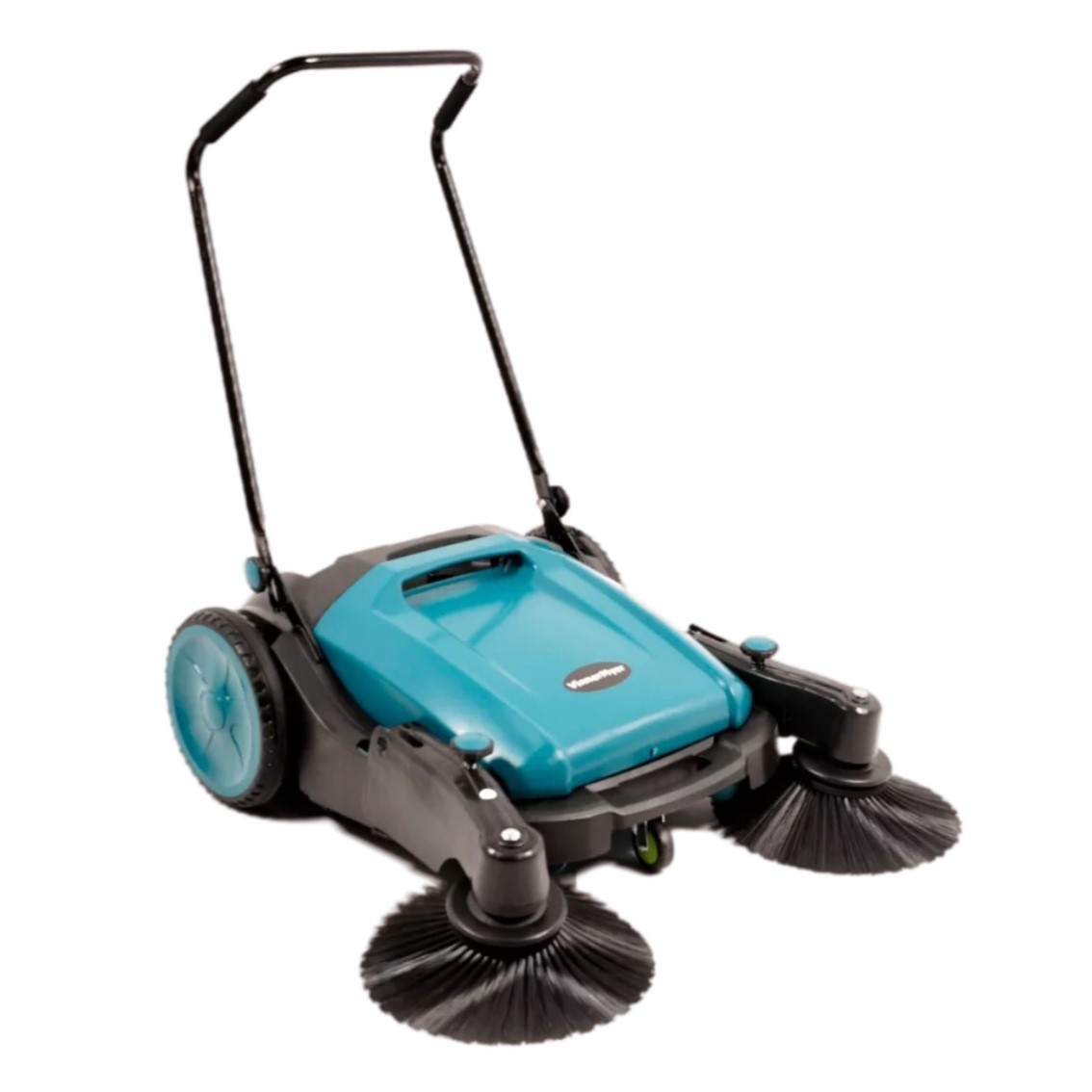 Подметальная машина SW350