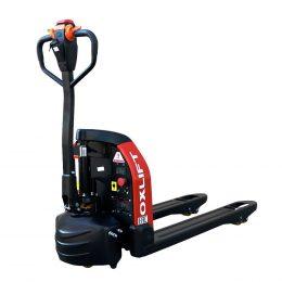 Самоходная Тележка CBD20J-Li3 2000 кг Li-ion