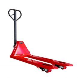 Гидравлическая тележка OX25-1X 2500 кг
