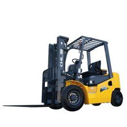 Вилочный погрузчик CHL CPCD25 2500кг 4500мм