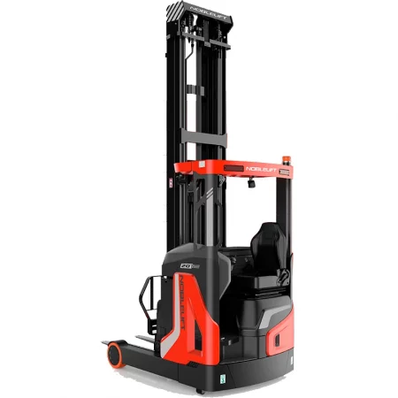 Ричтрак RT16 PRO 1600кг 9000мм