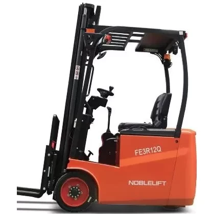 ЭЛЕКТРИЧЕСКИЙ ПОГРУЗЧИК FE3R12Q