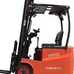 ЭЛЕКТРИЧЕСКИЙ ПОГРУЗЧИК FE3R12Q