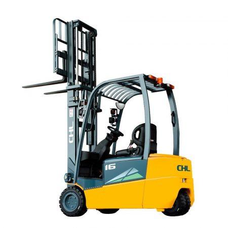 Электропогрузчик CHL CPD16SQ-GB2LI 5400мм 1600кг