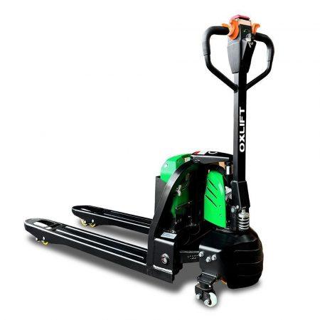 Самоходная тележка TX15-L3 Li-ion 1500 кг