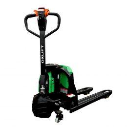 Самоходная тележка TX15-L3 Li-ion 1500 кг