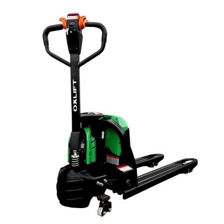 Самоходная тележка TX15-L3 Li-ion 1500 кг