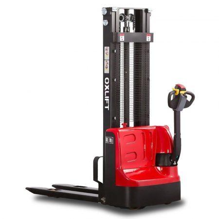 Самоходный Штабелер AX 1225 2.5м 1200кг