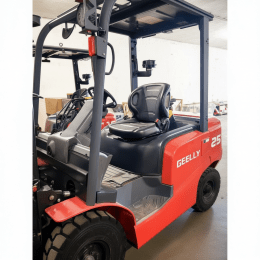 Вилочный погрузчик FD25 2500кг 3000мм
