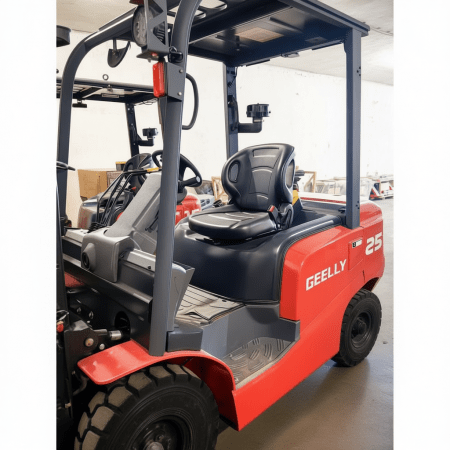 Вилочный погрузчик FD25 2500кг 3000мм