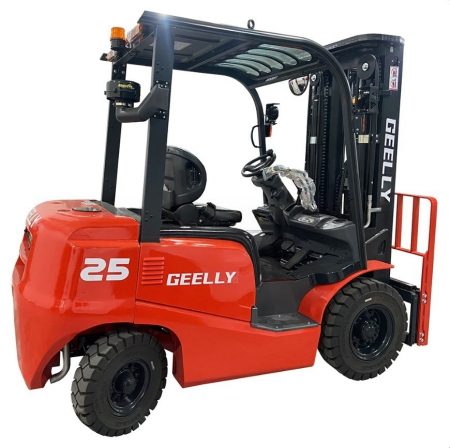 Вилочный погрузчик FD25 2500кг 3000мм