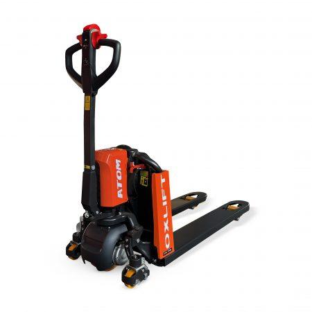 Тележка самоходная PTE15