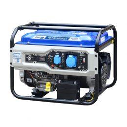Бензогенератор SGG 9000ELA