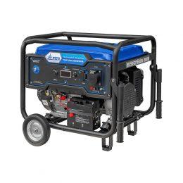 Бензогенератор TSS SGG 8000EHNA