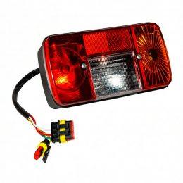 Фонарь задний Liugong CLG842_CLG856 24V