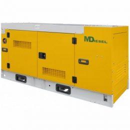 Резервный дизельный генератор МД АД-30С-Т400-1РКМ29