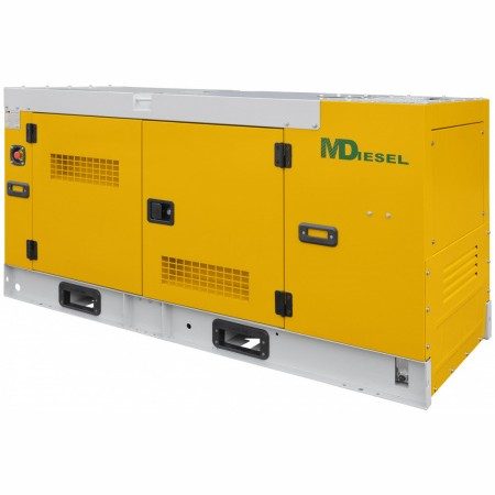 Резервный дизельный генератор МД АД-30С-Т400-1РКМ29