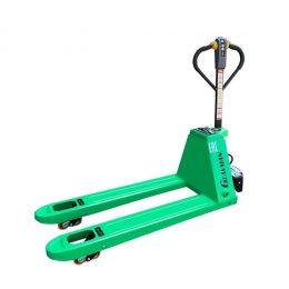 Самоходная Тележка Glavman CBD15-WS 1500 кг Li-ion