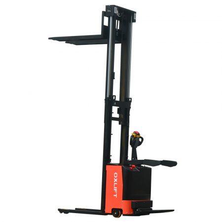 Самоходный штабелер BX20-4X 3600мм 2000кг