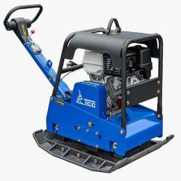 Виброплита реверсивная TSS-WP265YH (гидравлический привод)