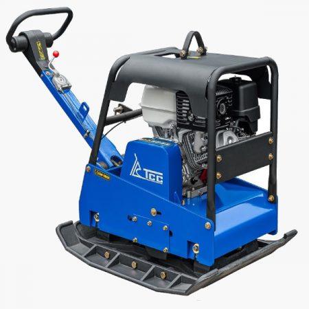 Виброплита реверсивная TSS-WP265YH (гидравлический привод)