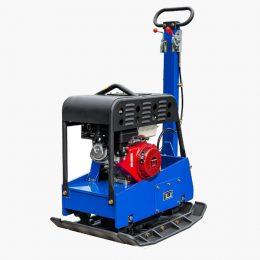 Виброплита реверсивная TSS-WP320H