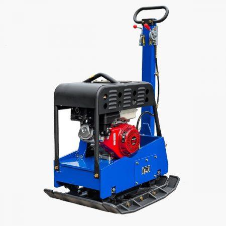 Виброплита реверсивная TSS-WP320H