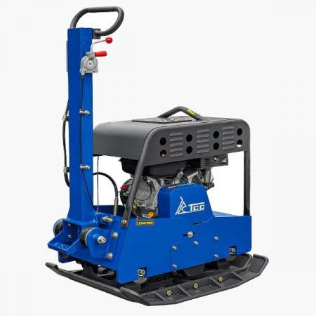 Виброплита реверсивная TSS-WP320L