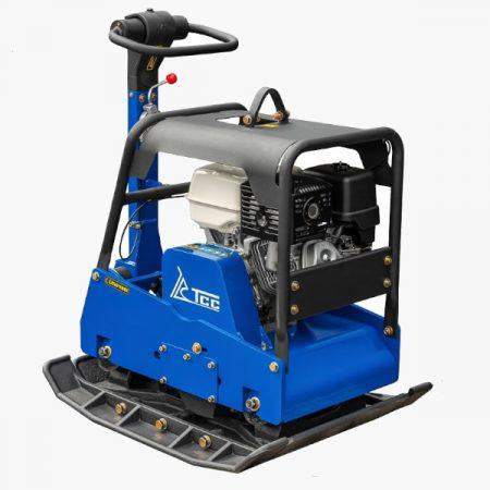 Виброплита реверсивная TSS-WP330YH (гидравлический привод)