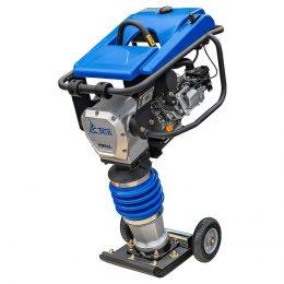 Вибротрамбовка бензиновая TSS RM80L
