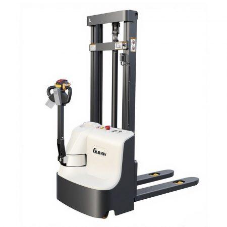 Самоходный Штабелер GLAVMAN GXE15 3000 мм 1500 кг