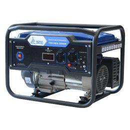 Бензогенератор SGG 2800N