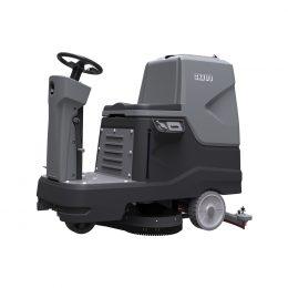 Поломоечная Машина с Местом для Оператора GK700 80/80 4300 м2 Li-ion