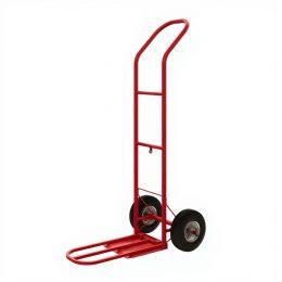 Тележка с дополнительной полкой КГ 130 П RT